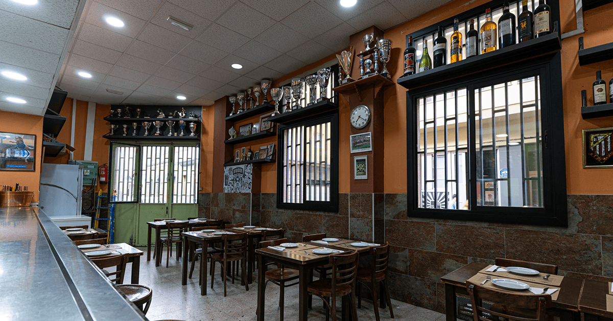 Bar Restaurante El Imperial