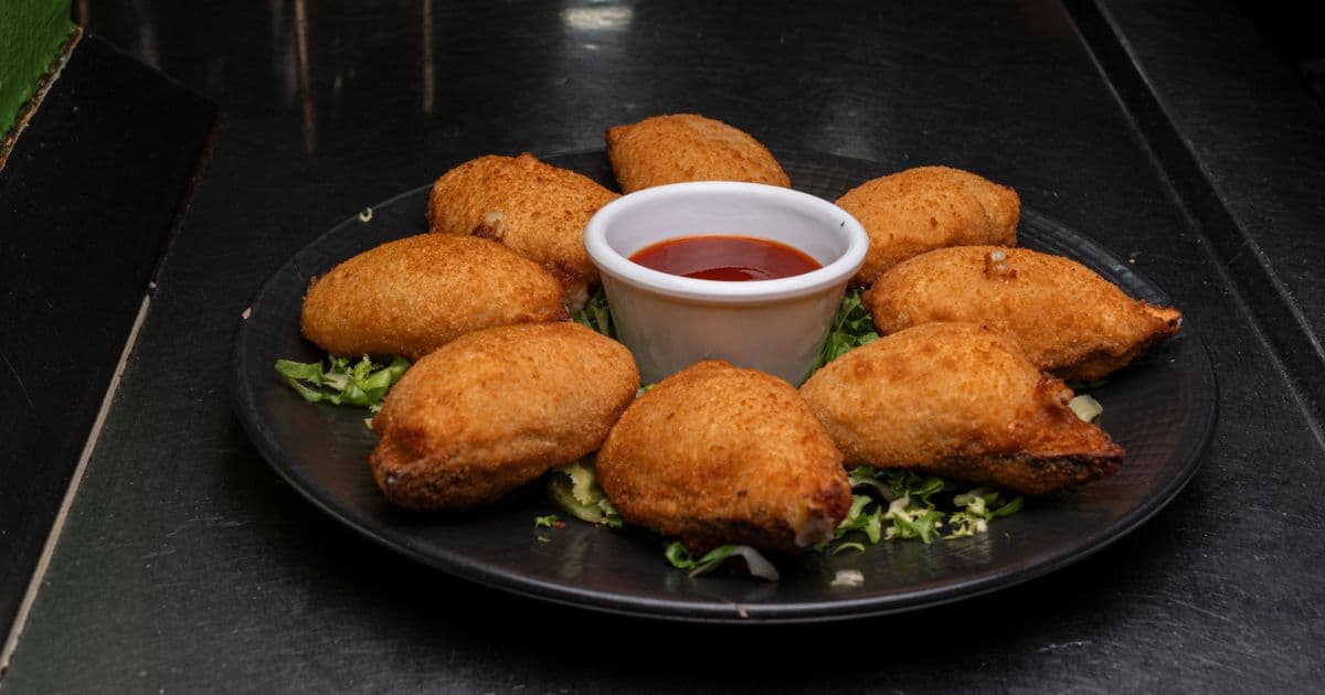 mejillones rellenos y rebozados- restaurante el imperial