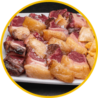 Carnes y asados
