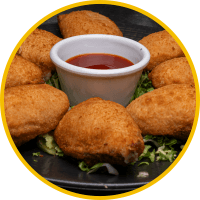 Entrantes