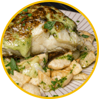 Pescados
